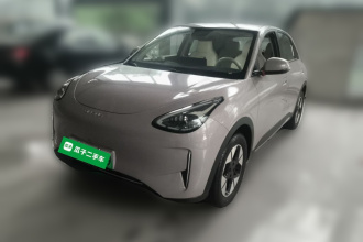 吉利银河 星愿 2026款 310km 梦想版