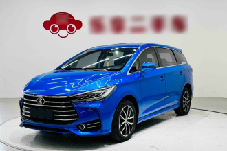 比亚迪 宋MAX 2017款 1.5T 自动智联豪华型 7座