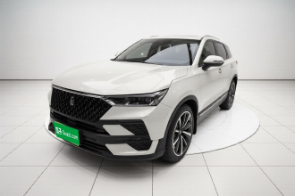 奔腾T77 2019款 230 TID 自动豪华型 国VI