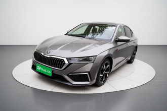 斯柯达 明锐 2022款 PRO TSI280 尊享版