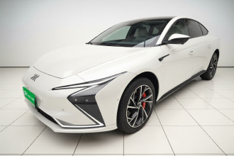 智己汽车 智己L7 2022款 Dynamic