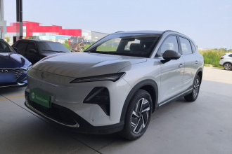 五菱汽车 五菱星光S 2024款 130km 旗舰型
