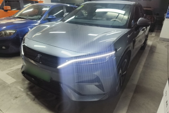 比亚迪 宋L EV 2024款 662km 卓越型