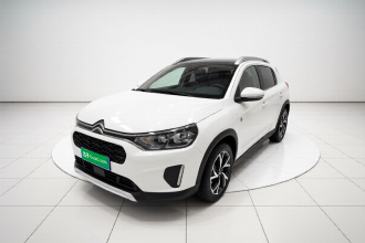 雪铁龙C3-XR 2020款 230THP DCT C-Series 潮享版