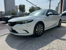 本田 型格 2023款 240TURBO CVT智享版