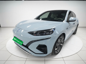 腾势N7 2023款 长续航性能Max版