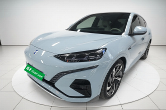 腾势N7 2023款 长续航性能Max版