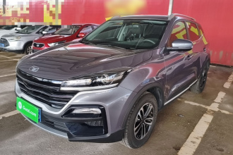 凯翼 炫界 2023款 1.5L CVT优享版