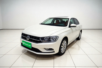 大众 宝来 2016款 1.6L 自动舒适型