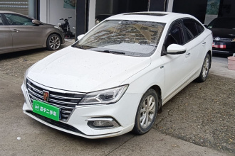 荣威i5 2020款 1.5L 自动4G互联领豪版