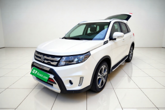 铃木 维特拉 2016款 1.4T 自动两驱豪华型