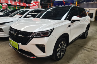 五菱汽车 五菱星辰 2022款 2.0L DHT电速款