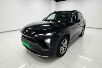 蔚来ES6 2020款 420KM 运动版