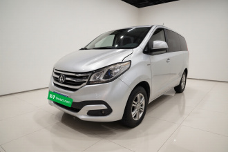 上汽大通MAXUS 大通G10 2016款 2.0T 自动精英版
