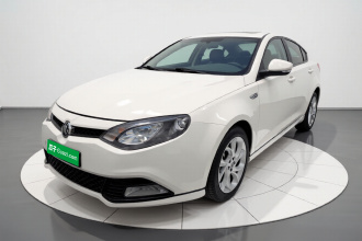 名爵 MG6 2014款 掀背 1.8T 自动性能版