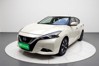 日产 蓝鸟 2016款 1.6L CVT智酷版