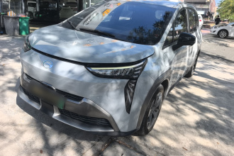 埃安 AION Y 2021款 70 畅享活力版