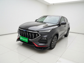 长安欧尚X5 2021款 1.6L CVT尊享型