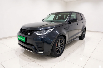 路虎 发现 2020款 3.0 SC V6 30周年特别版