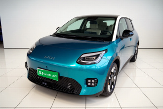 埃安 AION UT 2025款 420智尊版