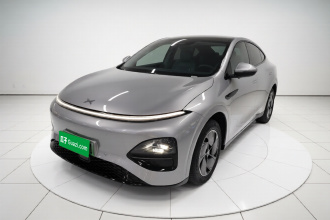 小鹏G6 2025款 625 长续航 Max 旗舰版