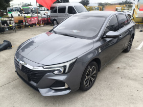 荣威i6 MAX新能源 2021款 EV 500天幕尊享版