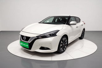 日产 蓝鸟 2019款 1.6L CVT智联智酷版 国VI