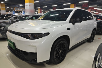 零跑汽车 零跑C10 2024款 530舒享版