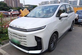 上汽大通MAXUS 大通G50插电混动 2025款 领航版