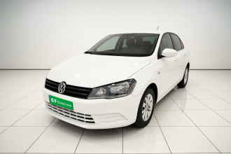 大众 捷达 2013款 1.4L 手动时尚型