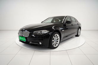 宝马5系 2014款 535Li 领先型
