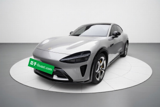 小米汽车 小米YU7 2025款 Max版