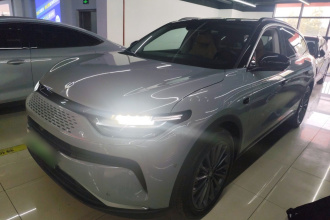 零跑汽车 零跑C11 2024款 增程 300尊享版