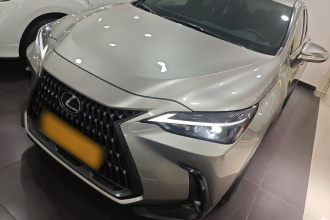 雷克萨斯NX 2022款 260 前驱 创悦版