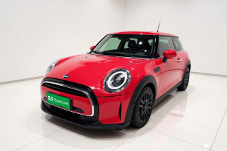 MINI 2023款 1.5T ONE