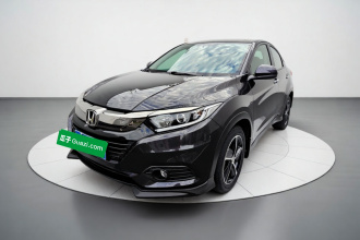 本田 缤智 2022款 1.5L CVT幻夜·先锋版