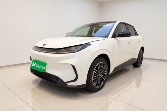 ARCFOX极狐 极狐T1 2025款 425 PLUS