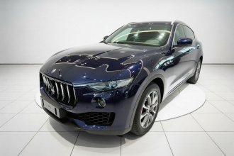 玛莎拉蒂 Levante 2018款 3.0T 经典版