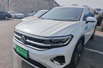 大众 揽境 2023款 改款 380TSI 四驱豪华佳境版Pro 6座