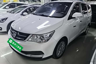 宝骏730 2016款 改款 1.5L 手动标准型 7座 国V