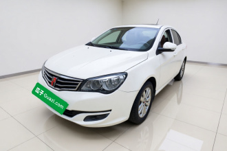 荣威350 2015款 1.5L 自动豪华天窗版