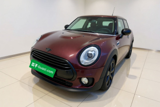 MINI Clubman 2016款 改款 1.5T COOPER 鉴赏家版