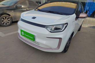 思皓 花仙子 2021款 302km 时尚型 30.2kWh