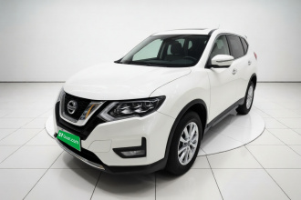 日产 奇骏 2020款 2.0L XL Premium CVT 2WD智联尊享版