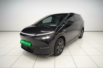 小鹏X9 2024款 610长续航Max