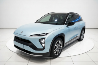 蔚来ES6 2020款 420KM 运动版