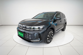 大众 揽境 2026款 450TSI 四驱至尊 6座