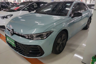 大众 帕萨特 2025款 Pro 380TSI 星空龙尊版