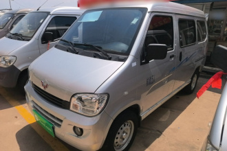 五菱汽车 五菱之光 2023款 1.5L 实用型 5/7座