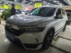 本田 皓影 2020款 240TURBO CVT两驱豪华版